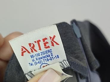 arket: ARKET, Spódnica damska, rozmiar S — 5