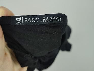 wide: Carry, Bluzka damska, rozmiar 2XL — 4