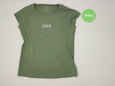basic t shirty hugo boss: TEX, T-shirt damski, rozmiar S — 2