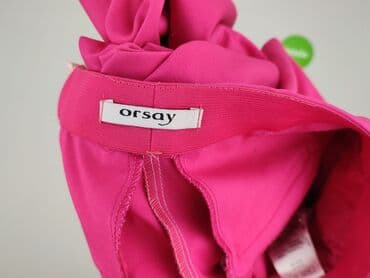 spodnie hello kitty zalando: Orsay, Spodnie materiałowe damskie, L — 5