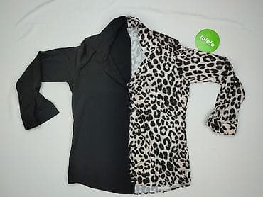 bluzki panterka: Koszula damska, rozmiar L — 2