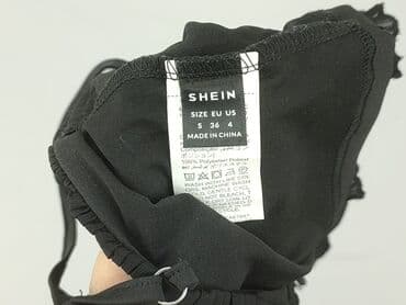 shein podkoszulki damskie: Shein, Top damski, rozmiar S — 4