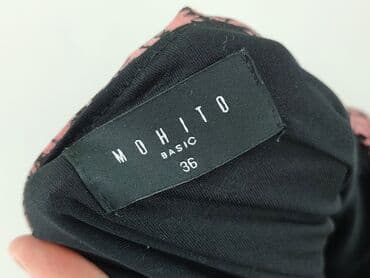 sukienki róż: Mohito, Sukienka damska, rozmiar S — 5