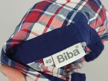 koszula do stroju krakowskiego: BIBA, Women`s shirt, size L (EU 40) — 4