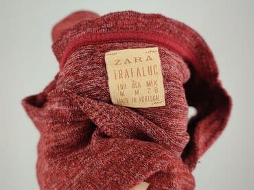 zara t shirty basic: Zara, Bluzka damska, rozmiar M — 4