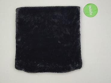 tkanina: Komin/szalik typu buff z miękkiego, pluszowego materiału – kolor — 2