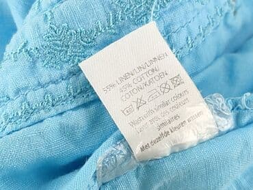 lidl top: New Look, Material trousers for women, XL — 5