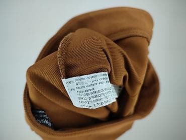 platformy bershka: Bershka, Spodnie materiałowe damskie, rozmiar XS — 6