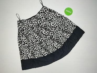 spódnice krata: Denim Co, Spódnica damska, rozmiar L — 3