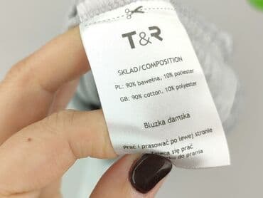 koszulki do robloxa: Tom Rose, Bluzka damska, rozmiar XL — 5