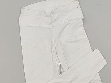 ca legginsy: Legginsy Sportowe damskie, rozmiar M — 1