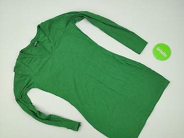 green items: Tom Rose, Tunika damska, rozmiar M — 3