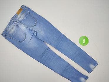 levis 514 jeans: Jeansy damskie, rozmiar M — 3