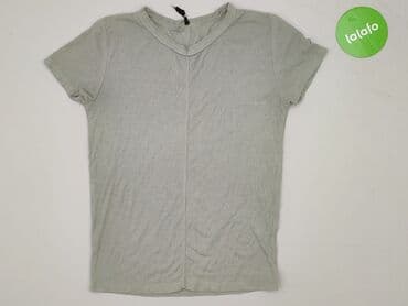 bluza hotel: Sinsay, T-shirt damski, rozmiar S — 2