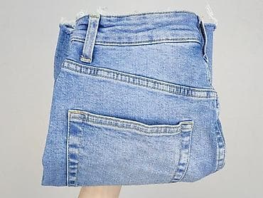 mom jeans: H&M, Spódnica damska, rozmiar S — 6