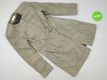 modbis kurtki przejściowe: Trencz damski, rozmiar S — 2