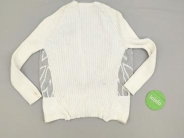 sweter lata 90: Kardigan damski, rozmiar 3XL — 3