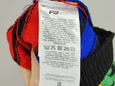 c a sweter w paski: FBsister, Women`s sweater, size S (EU 36) — 5