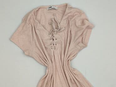 bluzki damskie dopasowane: FB Sister, Bluzka damska, rozmiar L — 1