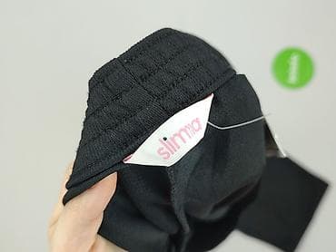 slim drip: Spodnie materiałowe damskie, rozmiar 2XL — 4