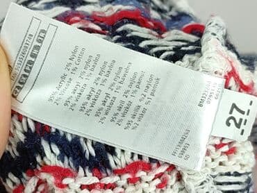 paramour sweter: F&F, Sweter damski, rozmiar M — 7