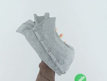 żakiecik do sukienki: Kardigan damski, rozmiar S — 4