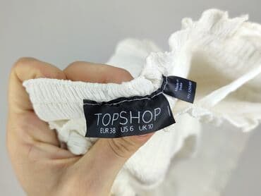 sukienki top shop: Topshop, Sukienka damska, rozmiar M — 4