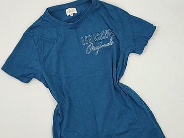 Lee Cooper, T-shirt damski, rozmiar M