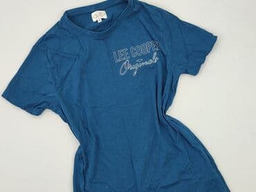 le cooper t shirty: Lee Cooper, T-shirt damski, rozmiar M — 1