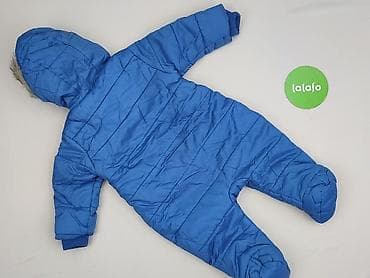 krótkie spodenki 4f: Kombinezon, Cool Club, 3-6 miesięcy, stan - Bardzo dobry — 3