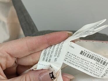 mohito marynarka niebieska: Bershka, Marynarka damska, rozmiar L — 5