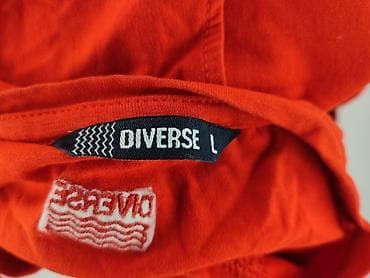 buty roots: Diverse, Sukienka damska, rozmiar L — 4