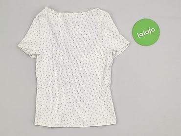 body czerwone hm: H&M Divided, Bluzka damska, rozmiar XS — 3