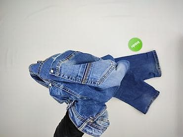 botki esprit: Jeansy dla mężczyzn, rozmiar L — 5