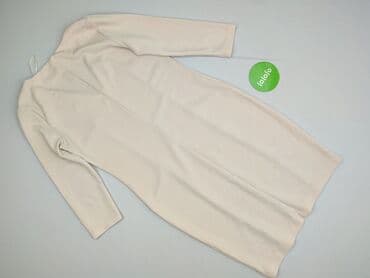 jeansy reserved: Reserved, Sukienka damska, rozmiar L — 3