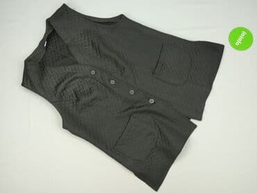 пальто жіноче: Kamizelka damska, rozmiar 4XL — 2