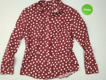lidl koszulka termoaktywna damska: Esmara, Koszula damska, rozmiar 2XL — 2