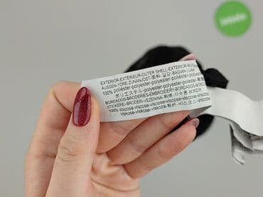 Kobiety: Zara, Bluzka damska, M — 5