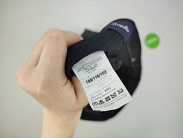 sizer poland: Spodnie garniturowe męskie, rozmiar XL — 4