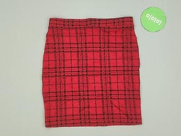 spódnice cross: Sinsay, Spódnica damska, rozmiar XS — 3