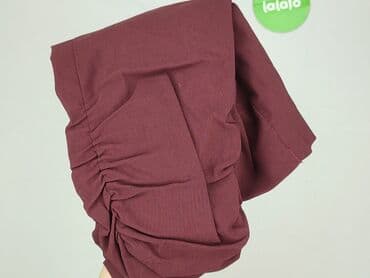 kolorowe legginsy bawełniane: Legginsy Eleganckie damskie, rozmiar L — 4