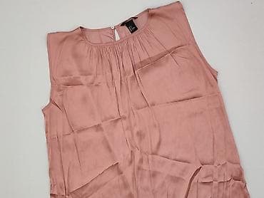 hm koszulki basic: H&M, Bluzka damska, rozmiar S — 1