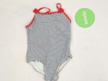 top do pole dance: One-piece swimsuit, Primark, 1.5-2 years, 86-92 cm, condition - Perfect — 2