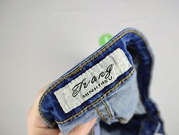 ccc buty converse: Jeansy damskie, rozmiar S — 4