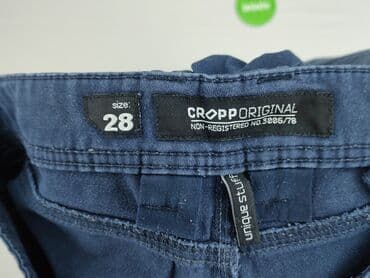 cropp джинси: Jeansy dla mężczyzn, S, Cropp, stan - Dobry — 4