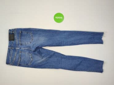 bluza pull and bear: PULL&BEAR, Jeans for women, size XS (EU 34) — 3