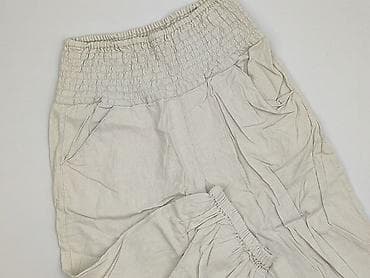 ONLY, Spodnie 3/4 damskie, rozmiar M