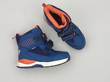 ccc botki męskie: Śniegowce, 35, stan - Bardzo dobry — 1