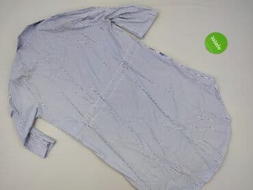 triwenti koszula: Italian Fashion, Sukienka damska, 2XL — 3