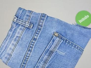 i dodo jeans: Denim, Szorty damskie, rozmiar L — 6